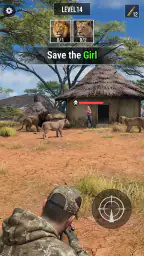 Apex Hunter: Animal Shooting screenshot