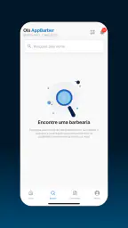 AppBarber: Cliente screenshot