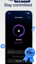 AppBlock - Block Apps & Sites screenshot