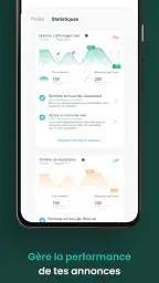 Appines - L’app des soignants screenshot