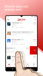 AppSales screenshot
