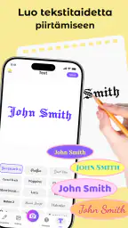 AR Piirustus: Luonnos, Jäljitä screenshot