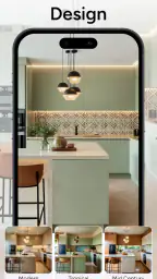 Arch - AI Home Design screenshot