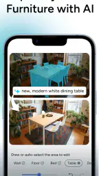 Arch - AI Home Design screenshot
