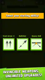 Archero screenshot