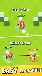 Archero screenshot