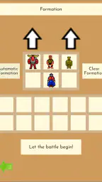 Arena 8: Liberatio screenshot