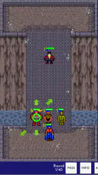 Arena 8: Liberatio screenshot