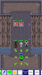 Arena 8: Liberatio screenshot