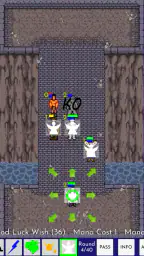 Arena 8: Liberatio screenshot