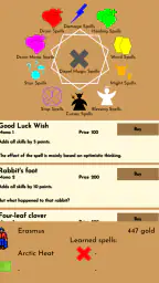 Arena 8: Liberatio screenshot