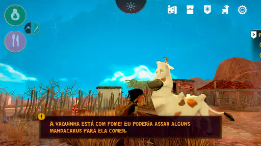 ARIDA: Backland's Awakening screenshot