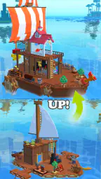Arkcraft - Idle Adventure screenshot