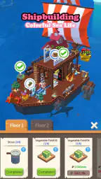 Arkcraft - Idle Adventure screenshot