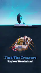 Arkcraft - Idle Adventure screenshot