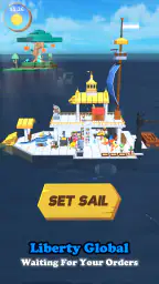 Arkcraft - Idle Adventure screenshot