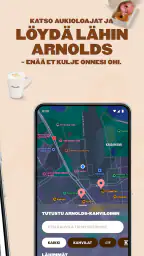 Arnolds screenshot