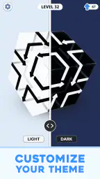 Arrow Out 3D: Tap Away screenshot