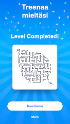 Arrow Puzzle - Nuolipalapeli screenshot