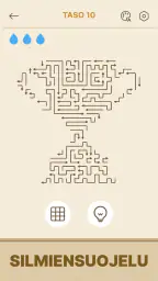 Arrows GO! - Nuolipulmapeli screenshot
