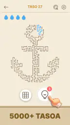 Arrows GO! - Nuolipulmapeli screenshot