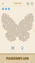 Arrows GO! - Nuolipulmapeli screenshot