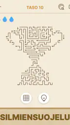 Arrows GO! - Nuolipulmapeli screenshot