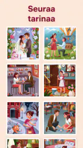 Art Puzzle - Väritys Palapelin screenshot