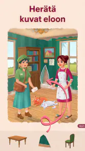 Art Puzzle - Väritys Palapelin screenshot