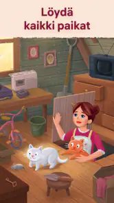 Art Puzzle - Väritys Palapelin screenshot