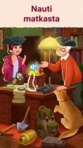 Art Puzzle - Väritys Palapelin screenshot