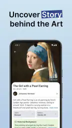 Artier: Arts and Culture screenshot