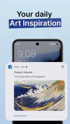 Artier: Arts and Culture screenshot