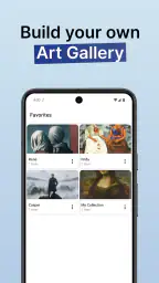 Artier: Arts and Culture screenshot