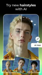 ArtPic: Photo & Video Editor screenshot