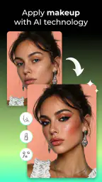 ArtPic: Photo & Video Editor screenshot