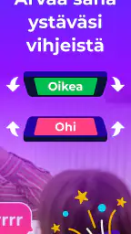 Arvaa kuka minä olen: Guess Up screenshot