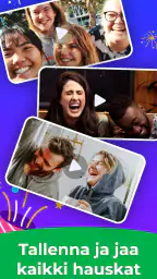 Arvaa kuka minä olen: Guess Up screenshot