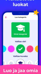 Arvaa kuka minä olen: Guess Up screenshot