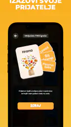 Asocijacije (Papirići) screenshot