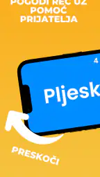Asocijacije (Papirići) screenshot