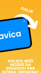 Asocijacije (Papirići) screenshot