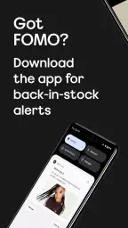 ASOS screenshot