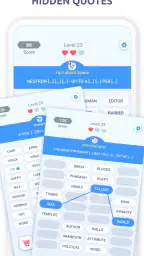 Associations Word Connections screenshot