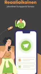 Ateriasuunnittelija screenshot