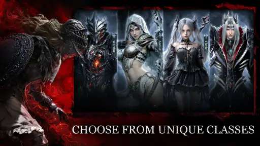 ATHENA:Blood Twins screenshot