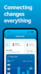 AT&T screenshot