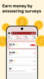 AttaPoll Surveys: Earn Money screenshot