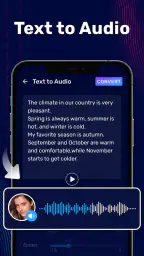 Audio Editor & Music Editor screenshot