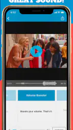 AudioFix: Video Volume Booster screenshot